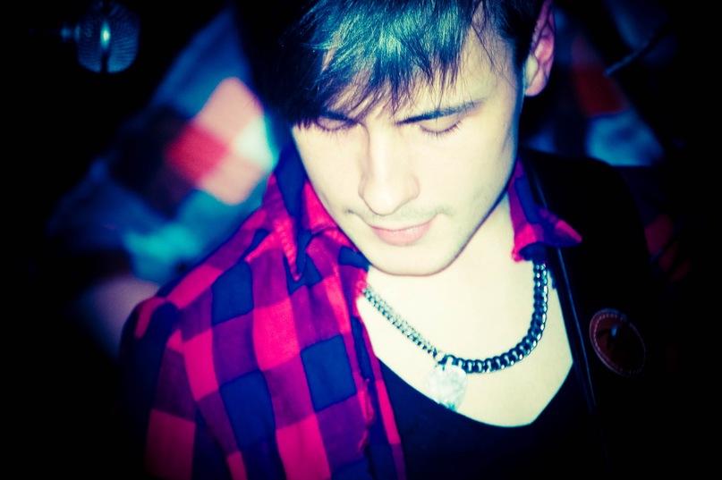 Дмитрий Червяков фотография #28
