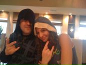 Фотография Саркисян Ангелины