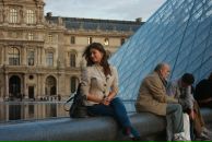 Фотография Рычковой Янины