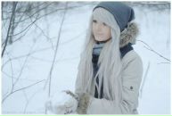 Каріна Довгань фотография #41 (источник - https://vk.com/id79138672)