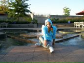 Фотография Матякиной Елены