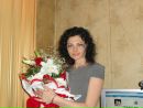 Фотография Мисик Виктории