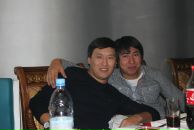 Нури Жанбо фотография #23 (источник - https://vk.com/id582696)