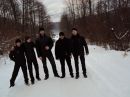 Андрій Палега фотография #11 (источник - https://vk.com/id100872218)