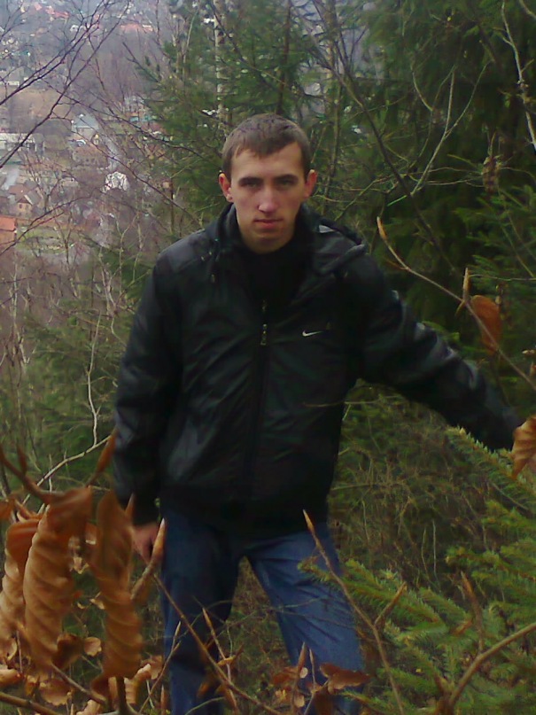 Василь Шпак фотография #26