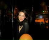 Фотография Бурнаевой Надюни