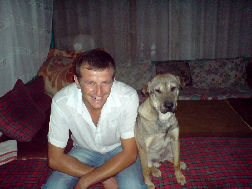 Ленур Мустафаев фотография #34