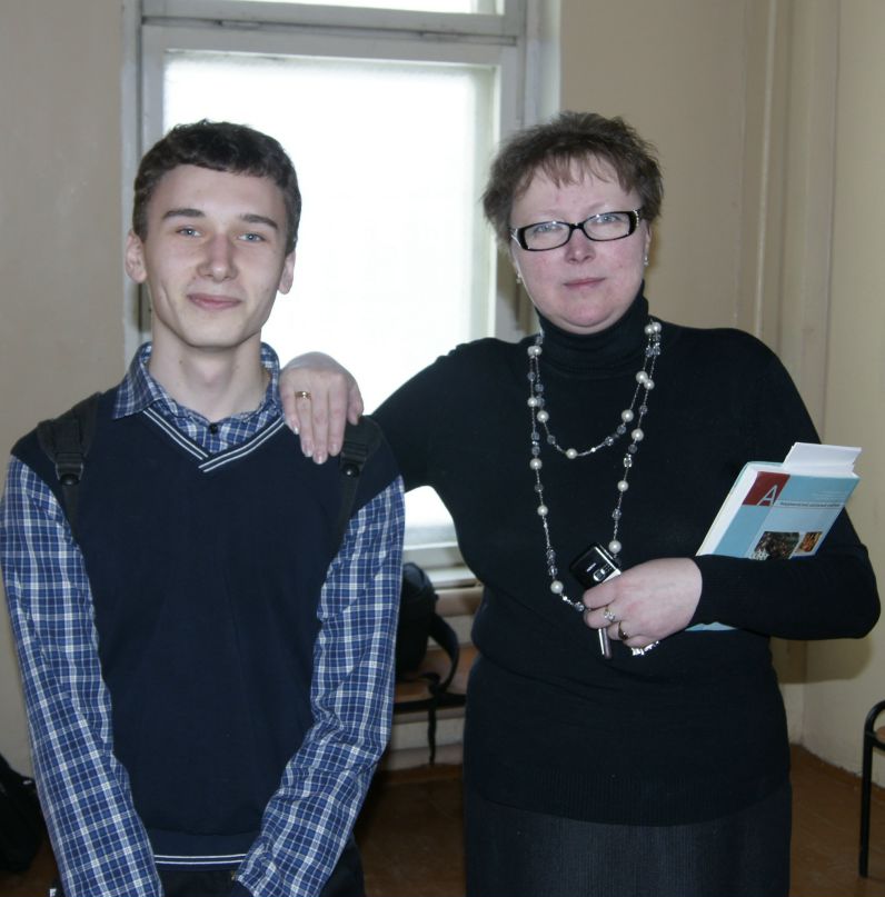 Сергей Щегорцев фотография #8