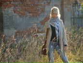 Фотография Воробьевой Оли