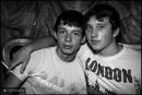 Фотография Гечу Лёньчика