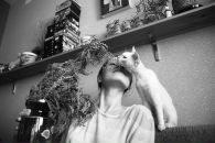 Фотография Елеевой Елены
