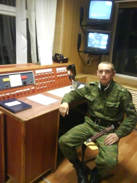 Рустам Касимов фотография #24
