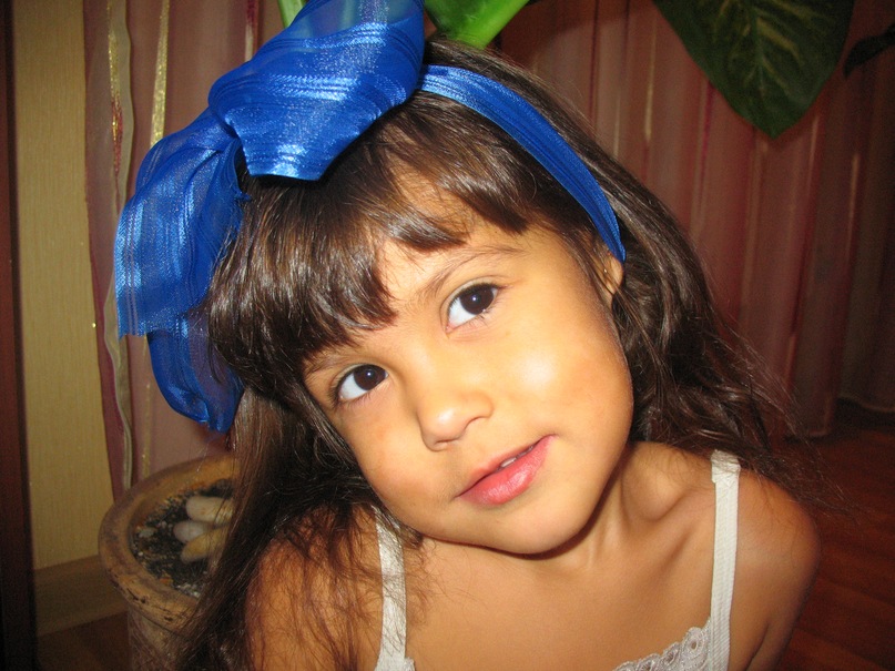 Каринка Малинка фотография #11