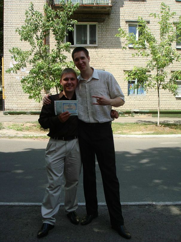 Дмитрий Клименко фотография #6