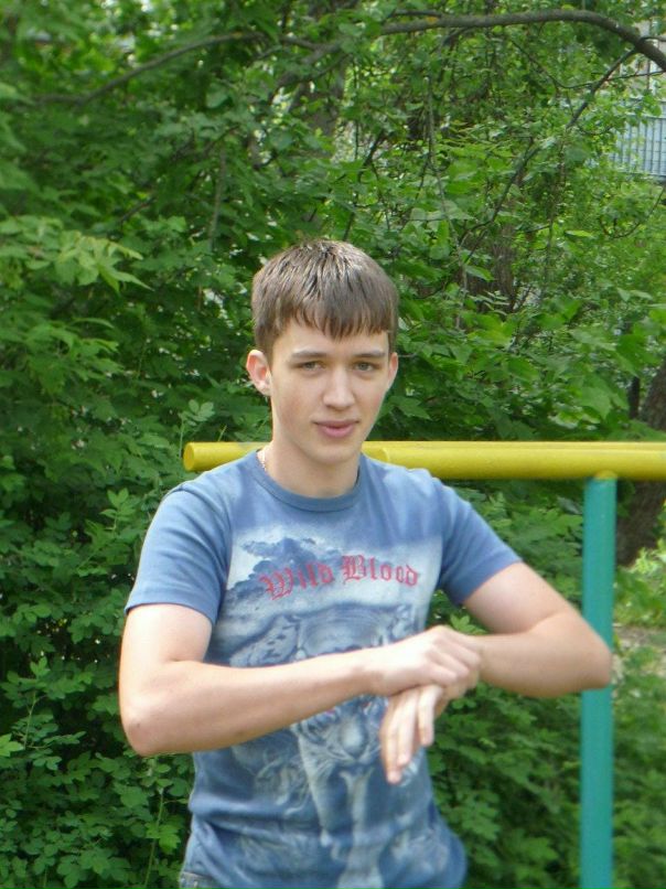 Сергей Савельев фотография #24