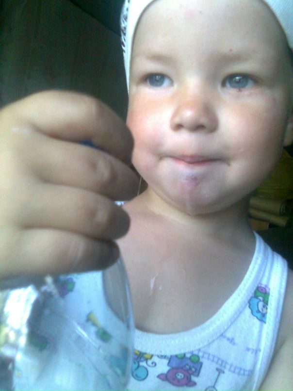 Неля Колчанова фотография #7