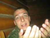 Фотография Ватаманюка Константина