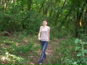 Фотография Анохиной Евгении