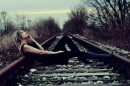 Аліна Кіцька фотография #39 (источник - https://vk.com/id74256928)