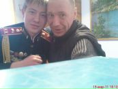 Фотография Хайбулина Макса