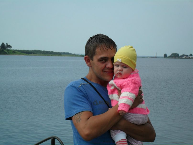 Михаил Пушков фотография #31
