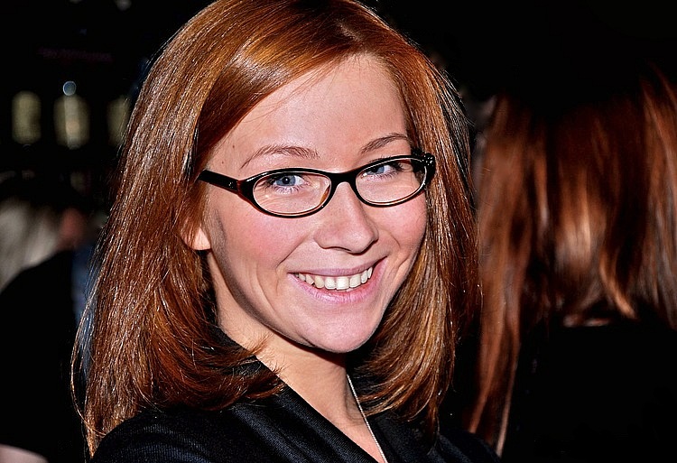 Настя Платонова фотография #10