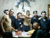 Олексій Будз фотография #19 (источник - https://vk.com/id74748407)