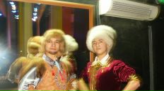 Фотография Абдрахманова Динислама