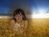 Фотография Ахметшиной Эндже