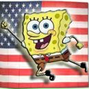 Sponge Bob фотография #35 (источник - https://vk.com/id103284251)