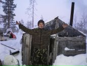 Фотография Кондратьева Александра