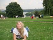 Фотография Мальцевой Дашки-Мордашки