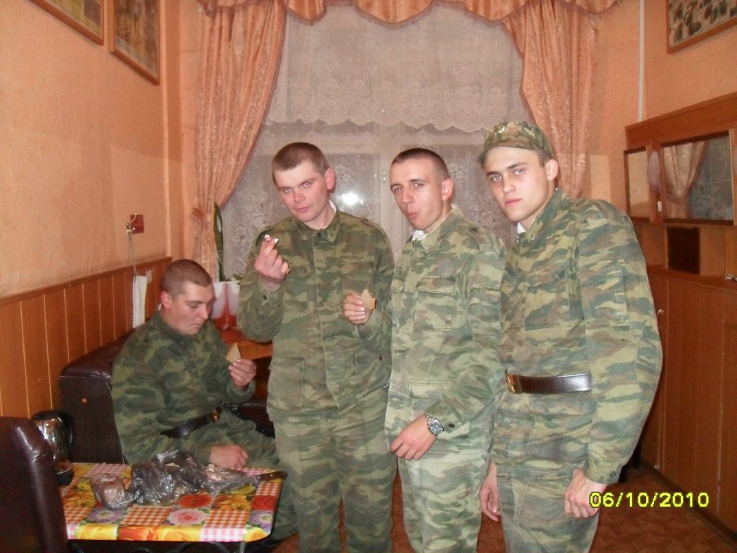 Дмитрий Левин фотография #48