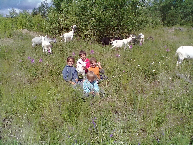Оля Ефименко фотография #12