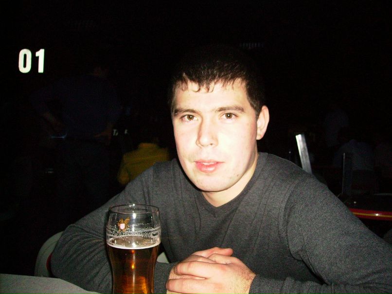 Дмитрий Князев фотография #32