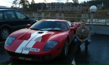 Фотография Савина Кирилла