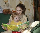 Фотография Вайнштейн Анны