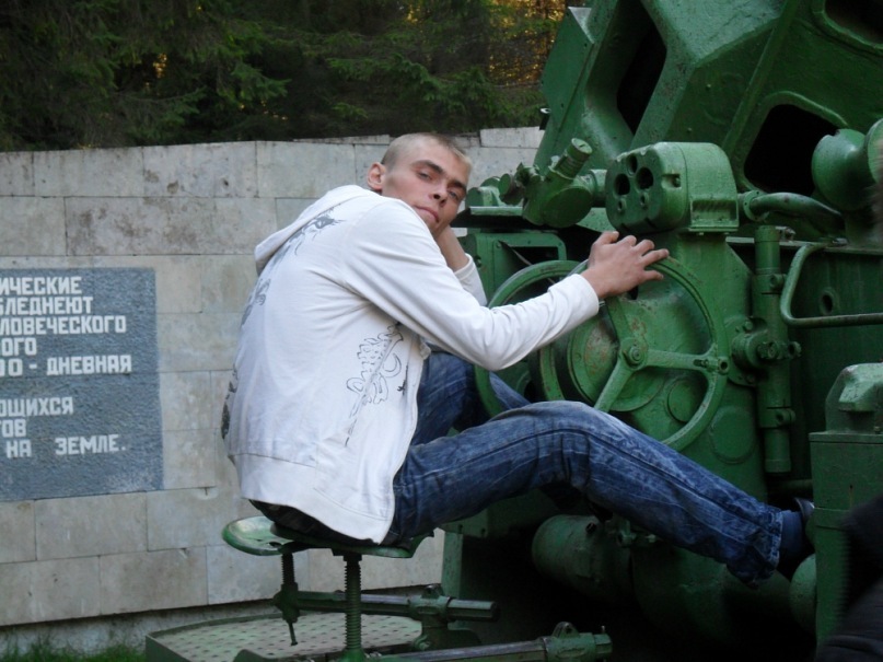 Дмитрий Лысеев фотография #31