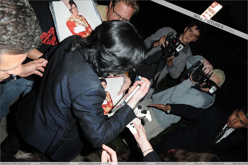 Michael Jackson фотография #36