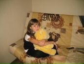 Фотография Панкратовой Анастасии