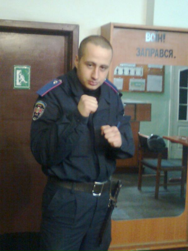 Тимур Ткаченко фотография #48