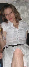 №17, Елена Решинская, 39 лет, Москва №17, Елена Решинская, 39 лет, Москва