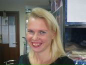 Фотография Кулагиной Ирины