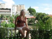 Фотография Поповой-Пунгиной Галины