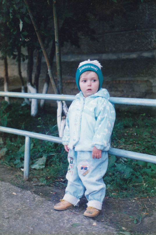 Дмитрий Исупов фотография #31