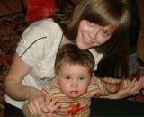 Фотография Габдуллиной Гулии