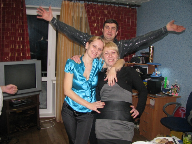Евгения Степанова фотография #34