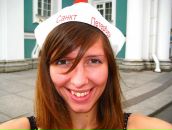 Анна Таривердиева фотография #41 (источник - https://vk.com/id2004244)