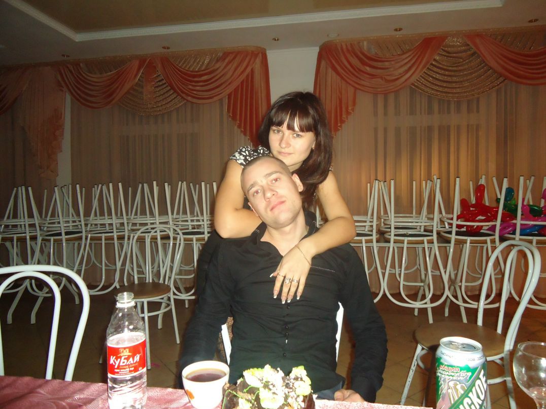 Дмитрий Софронов фотография #5