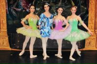 Фотография Романовой Марины